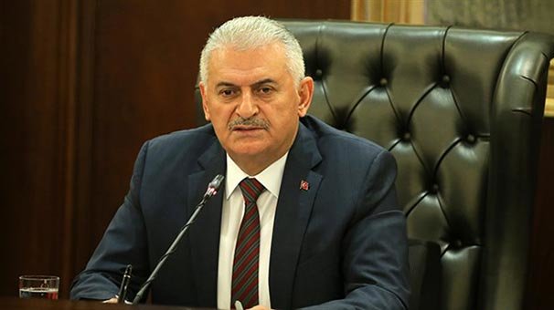 Başbakan Yıldırım: Kılıçdaroğlu ile memleket meselelerini konuşacağız